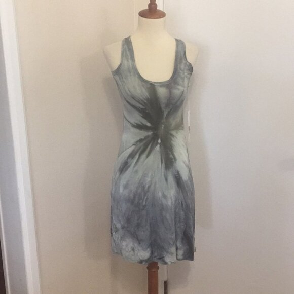 S LOVE TANJANE Tank Dress FF12 4331 - Picture 1 of 5